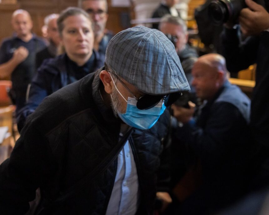 french appeal court increases sentence of gisele pelicot rapist 68e7db9b8bc4a