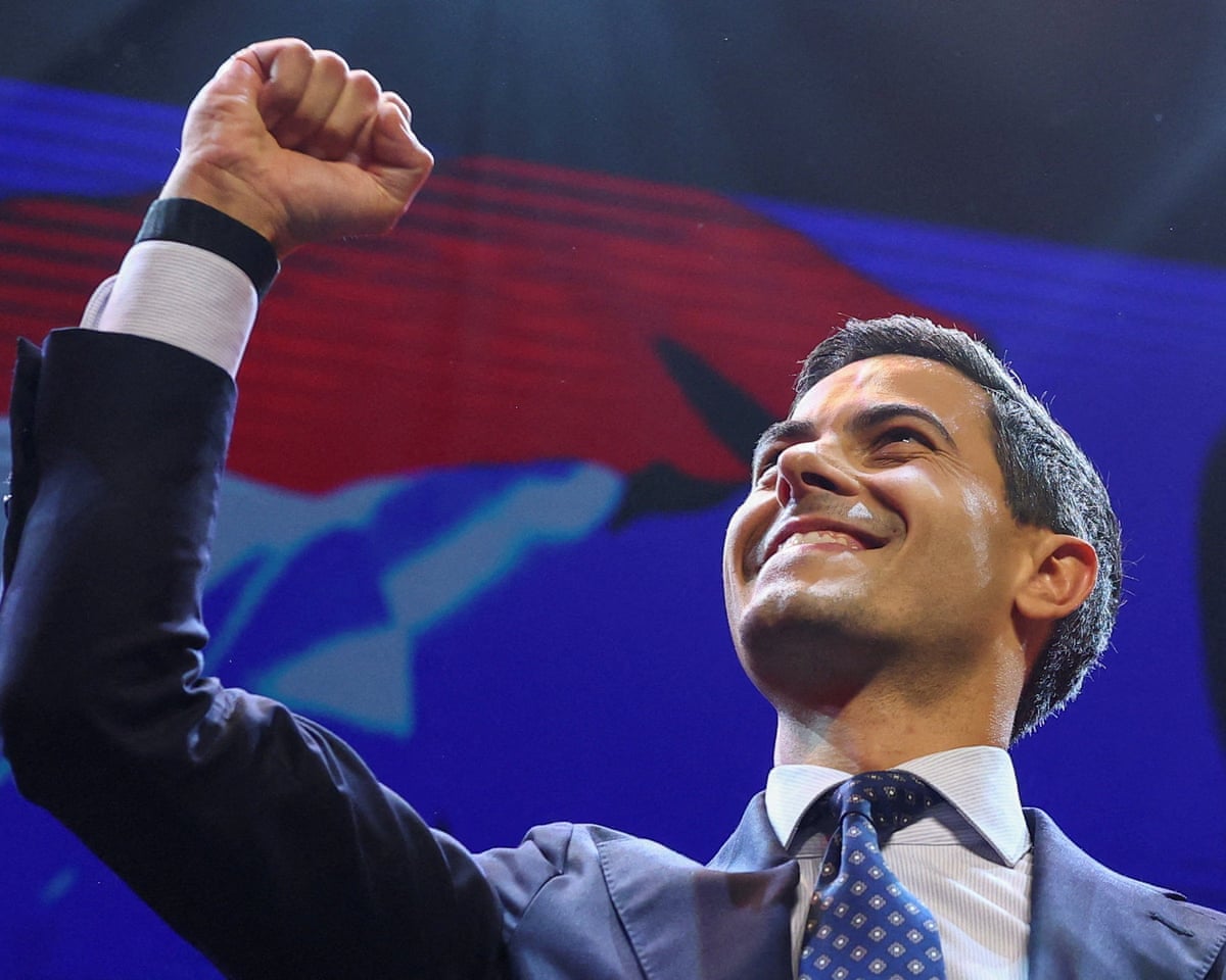 geert wilders faces shutout as centrists hail huge gains in knife edge dutch election 69035c1fc1294