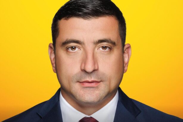 george simion clasa politica vrea sa ne scada din sondaje dar aur are 40 68dcb6a0967ab