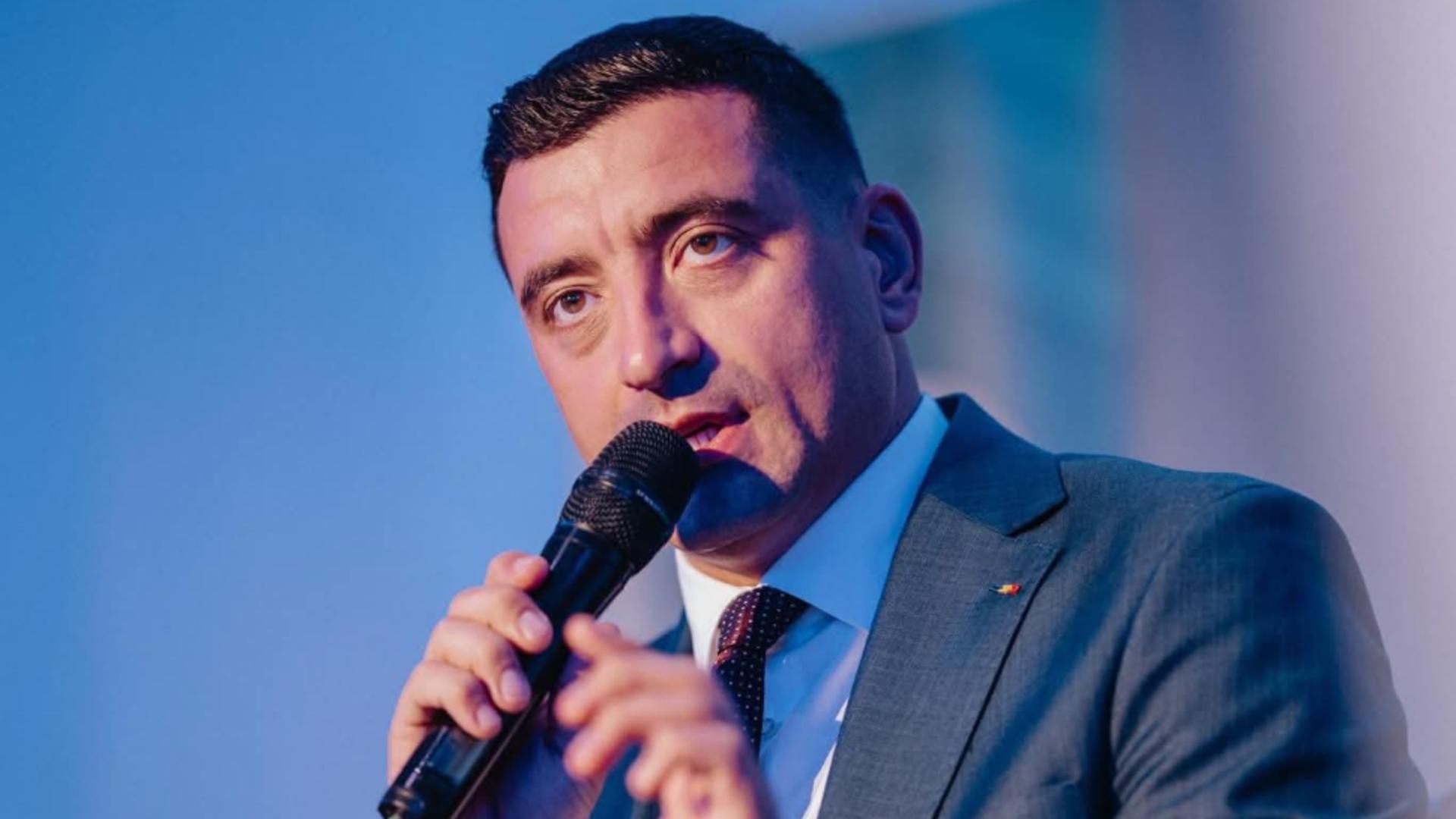 george simion liderul aur o sa fiti taxati pentru prostia voastra video 68ef9e95ef1af