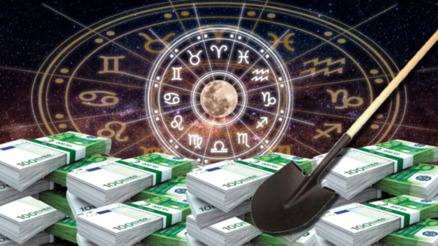 Prognoze financiare pentru perioada 6-12 octombrie: zodiile norocoase se bucură de energii astrale favorabile 1 horoscopul banilor pentru saptamana 6 12 octombrie astrele se aliniaza favorabil pentru doua zodii 68e3c3aa9b111