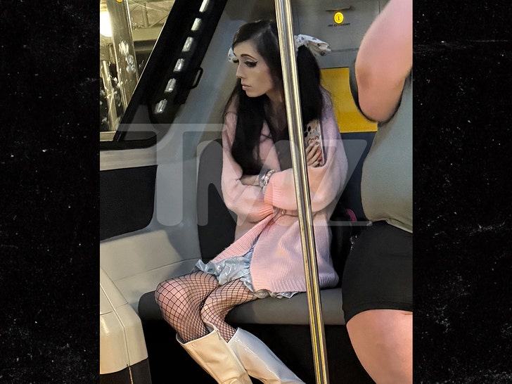 influencer eugenia cooney resurfaces at disney world amid fan concern 6903ba067f2cf