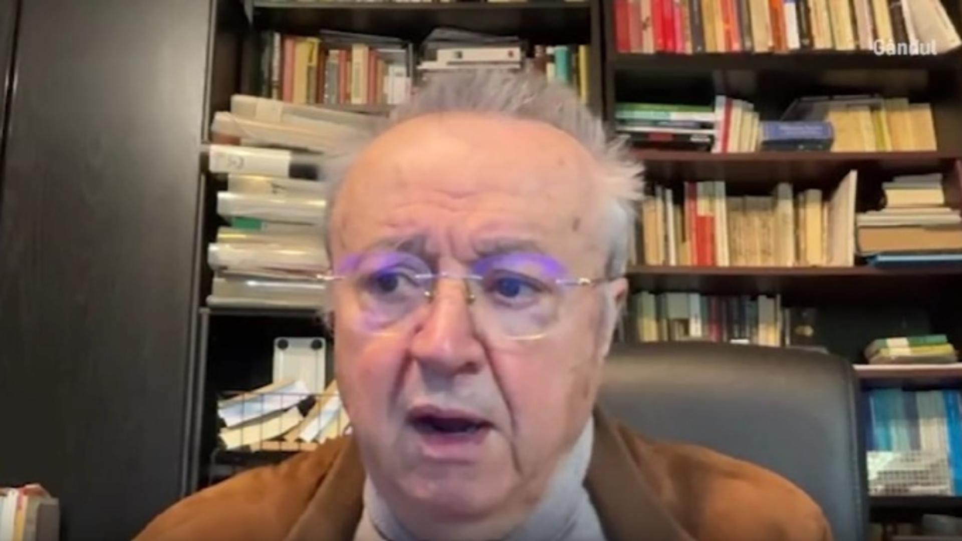 ion cristoiu atac la oana toiu intalnirea cu marco rubio e un esec ar fi trebuit sa aiba loc mult mai devreme 68e8f492943a2