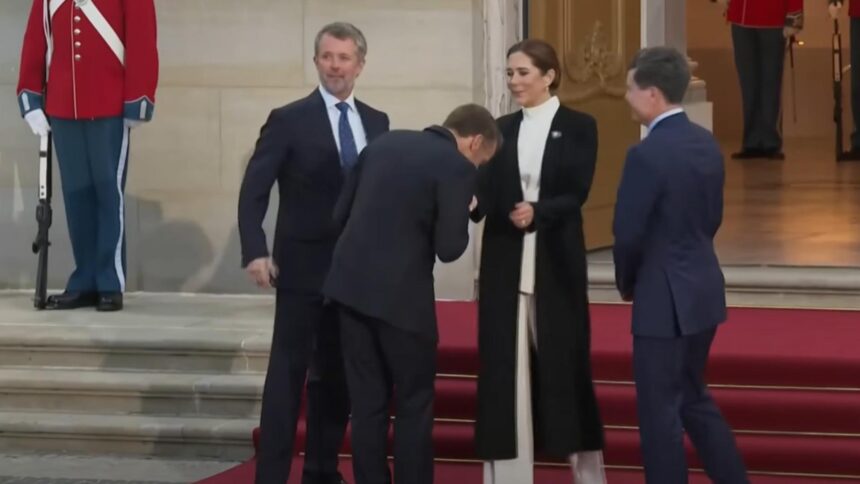 ion cristoiu nicusor dan a mers la copenhaga in calitate de catelus al lui emmanuel macron 68e0b26c9e03d