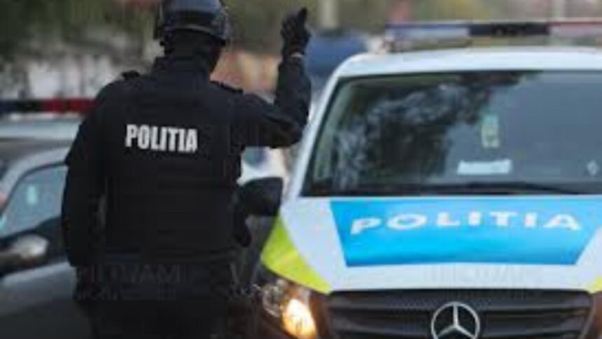 Conflicte în centrul comercial din București: două femei implicate într-o altercație după ce au fost prinse în flagrant pentru furt 1 jaf la un mall din capitala doua femei au sarit la bataie dupa ce au fost prinse la furat scene uluitoare 68e353092bc5e