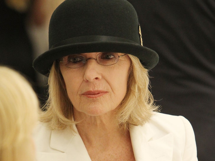 legendary actress diane keatons cause of death revealed 68f0375ce6e4c