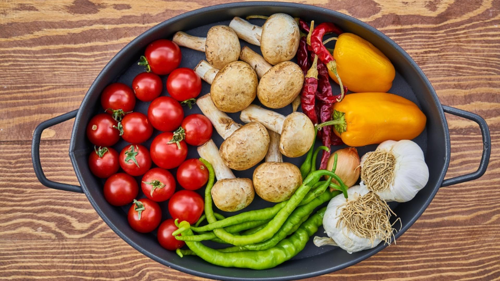 legume care sunt mai sanatoase gatite decat in stare cruda ce indica studiile 68e890cfce753