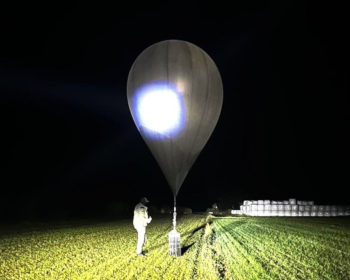 lithuania authorises shooting down of smuggling balloons from belarus 68ff6a210f384