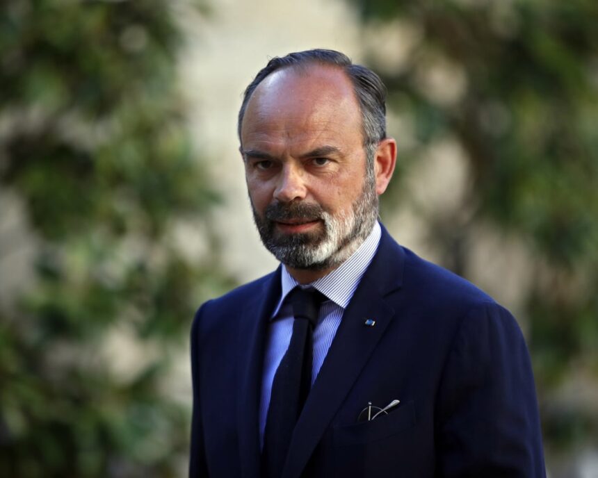 macron should announce early election says former pm as frances political crisis deepens 68e4d281a568c