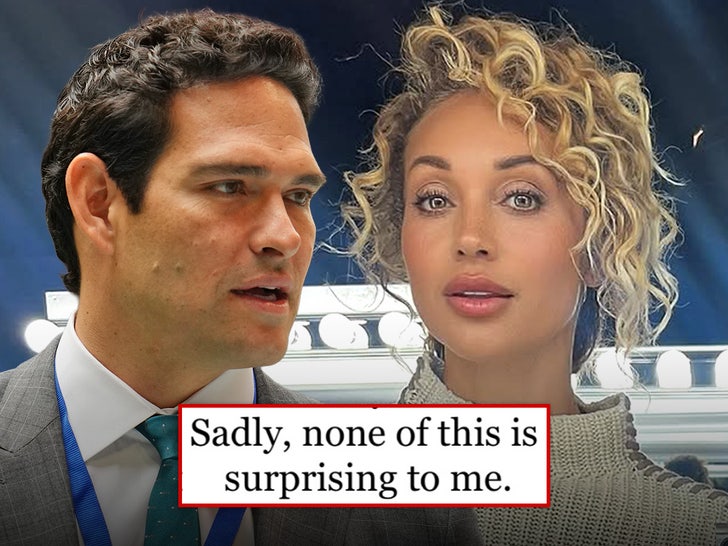 mark sanchezs baby mama breaks silence amid his arrest 68ebf9167893d