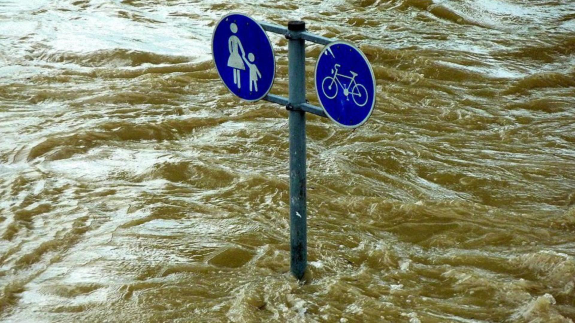 ministerul mediului bilantul ciclonului barbara s au inregistrat cantitati de precipitatii fara precedent bucurestiul a depasit maximele absolute ale lunii octombrie 1394 l mp 68e8cdee2b27e