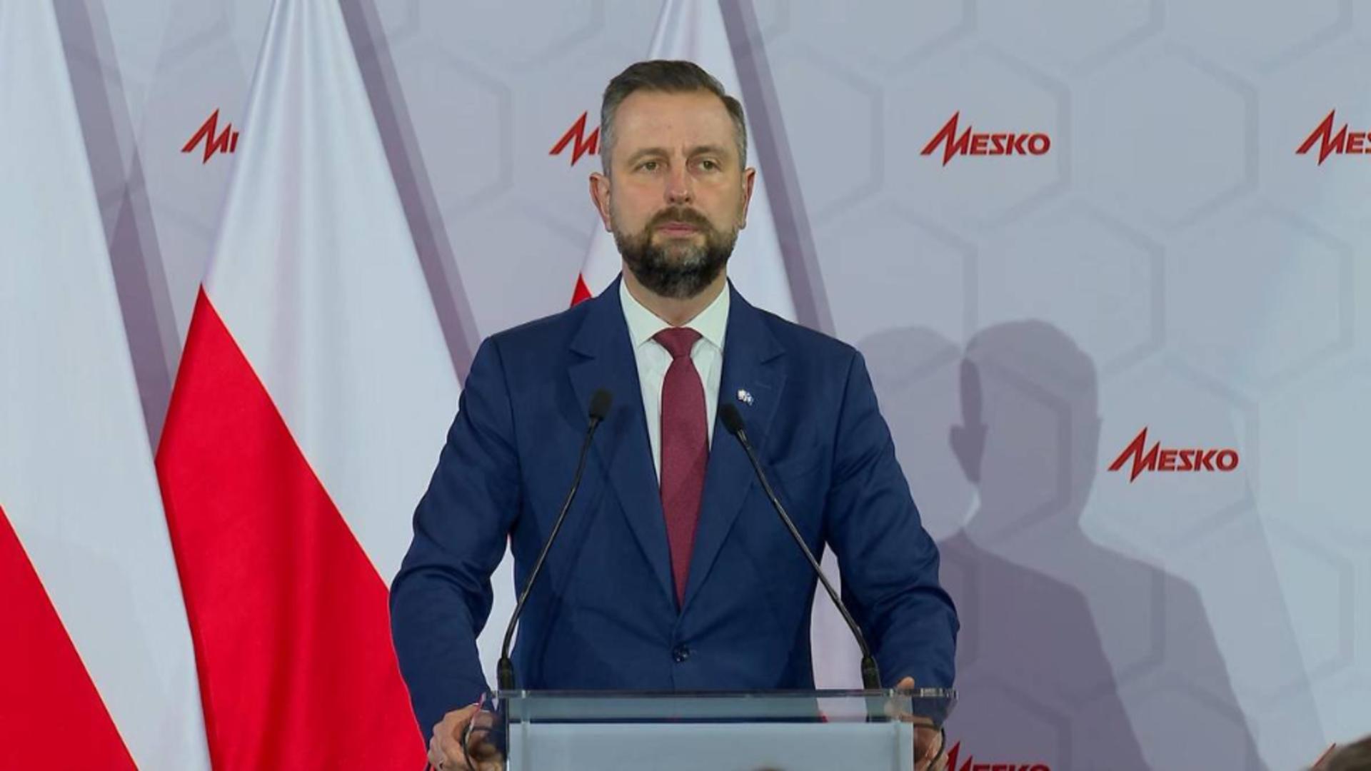 ministrul polonez al apararii le rade in nas habarnistilor de la bucuresti varsovia n a primit nicio informare privind reducerea trupelor americane 69020969b4623