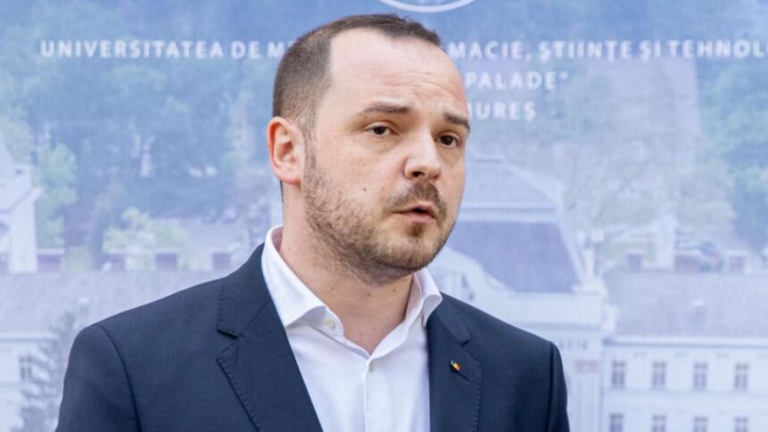 ministrul sanatatii despre vaccinarea hpv este importanta pentru noi toti trebuie sa o promovam 68e64ce231e27