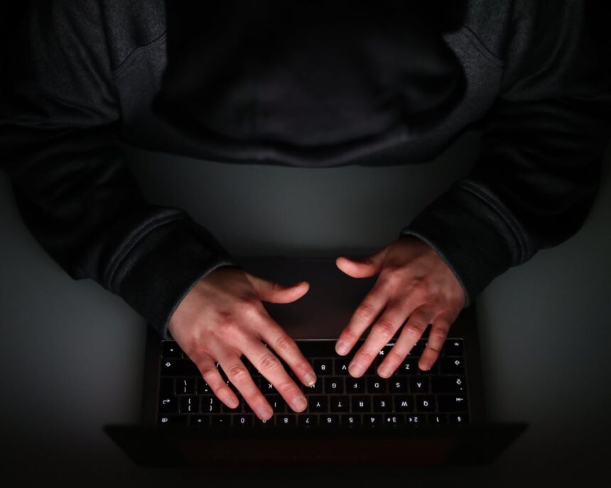 nearly a third of bosses report increase in cyber attacks on their supply chains 68e37a1013d0a