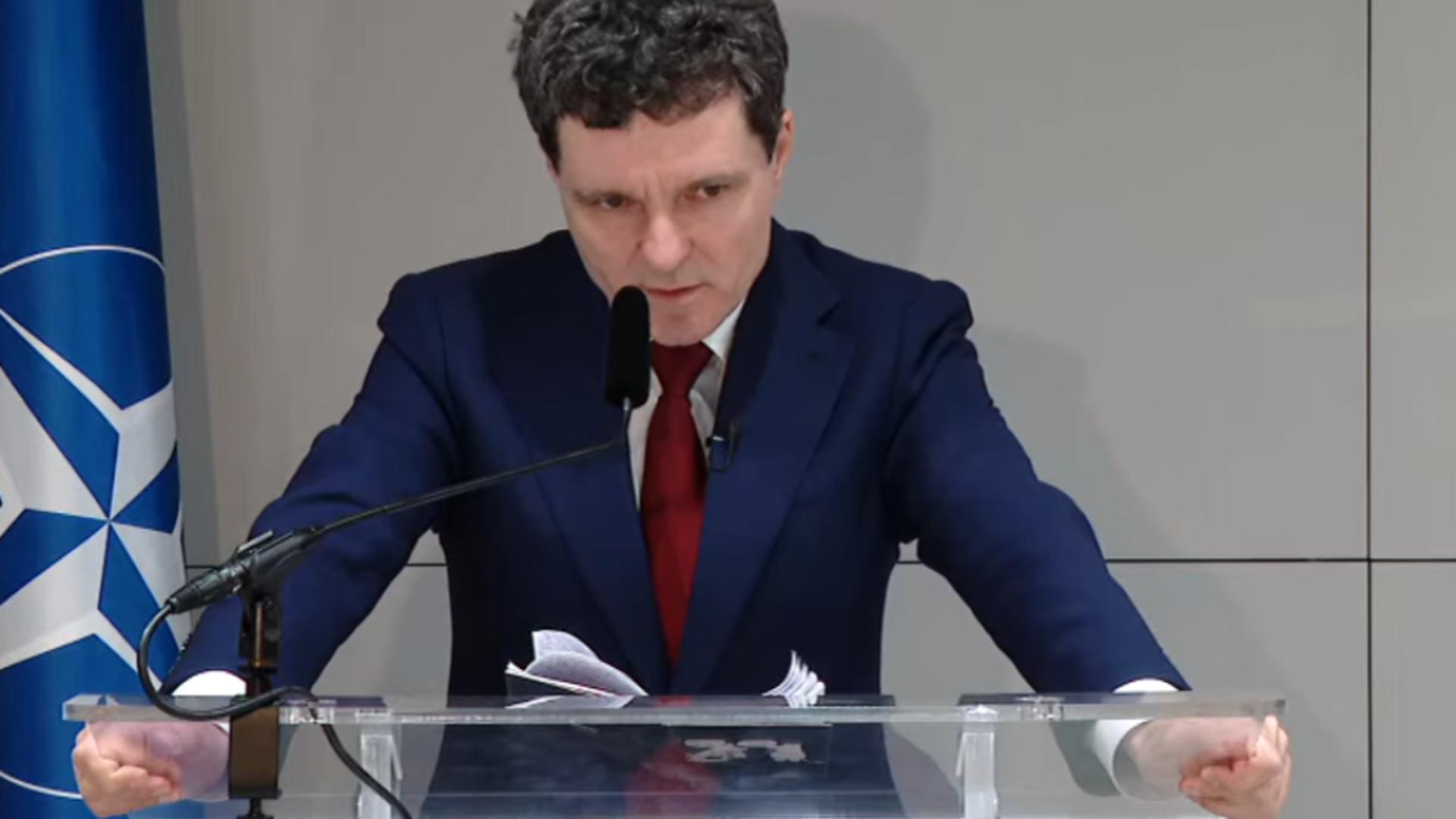 Nicușor Dan dezvăluie detalii despre anularea alegerilor din România: „În curând, voi aduce dovezi și concluzii publice” 3 nicusor dan a vorbit despre anularea alegerilor din romania si spune ca vine cu dovezi in scurt timp voi prezenta public concluziile 68fc6fcea3e0c