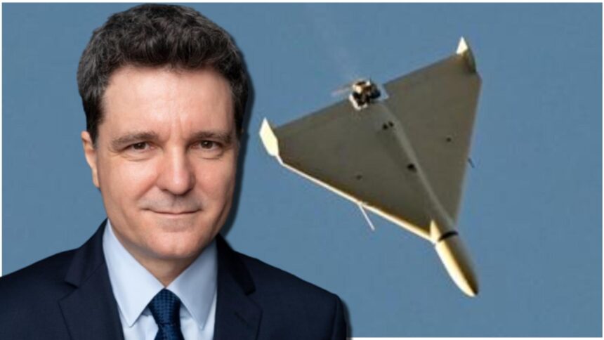 nicusor dan amenintarea cu drone nu mai este o chestiune de vecinatate cu rusia zidul anti drone operational in cateva luni 68de56906e4ed