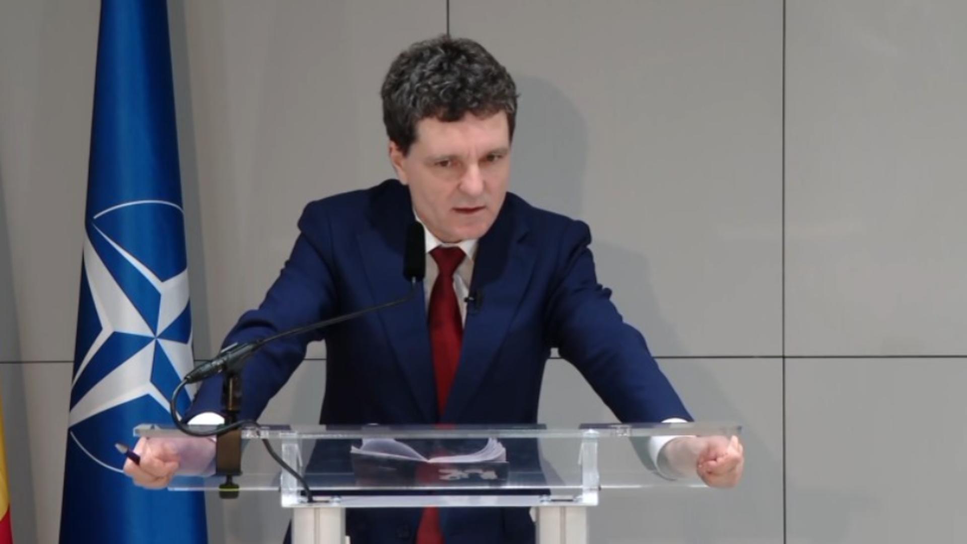 Nicușor Dan: „Creșterea TVA-ului nu era o necesitate” 5 nicusor dan majorarea tva nu era necesara 68fc6d6d37efc