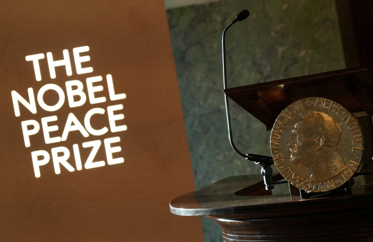 nobel peace prize officials investigate surge in bets for winner 68e94ca169ddf