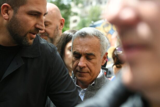 noi presiuni asupra lui calin georgescu procurorul general anunta ca in curand un nou dosar penal va fi finalizat 68df79347395f