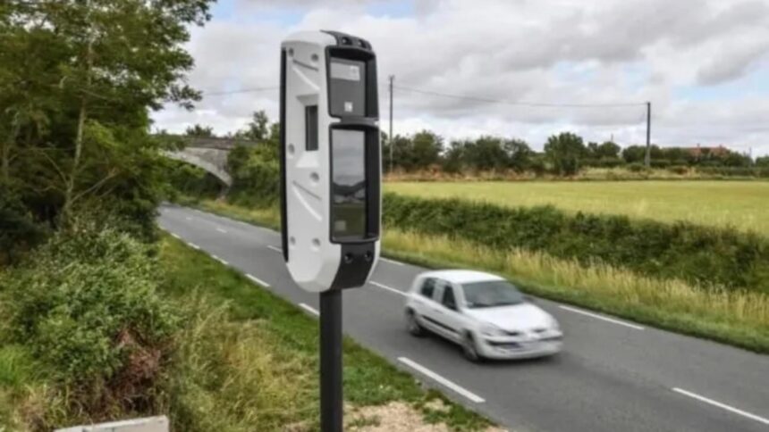 o autostrada din romania va avea radare fixe la fiecare 2 kilometri 68e03522ccd4e