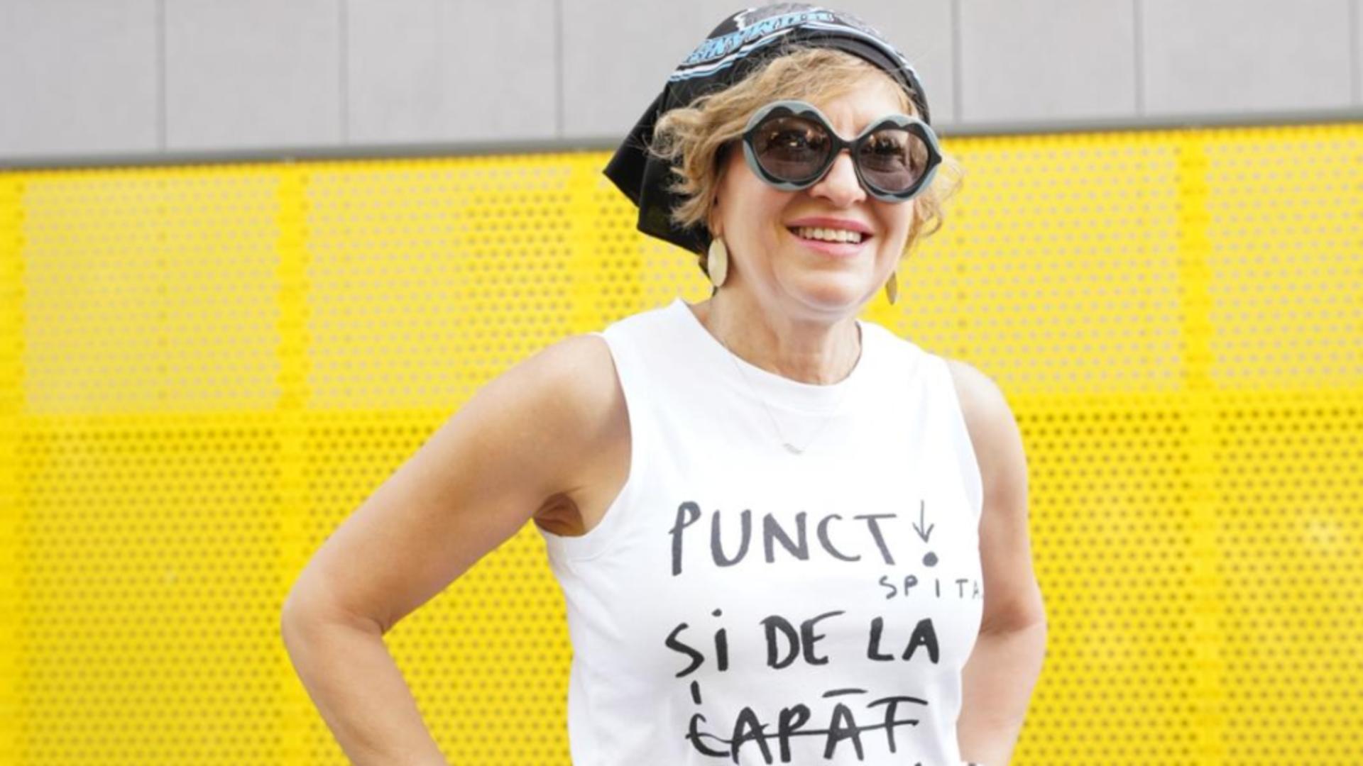 oana gheorghiu ce am scris pe facebook inainte de preluarea functiei de vicepremier nu angajeaza statul roman am facut o intr un context emotional foarte incarcat 6901d9004d4fb