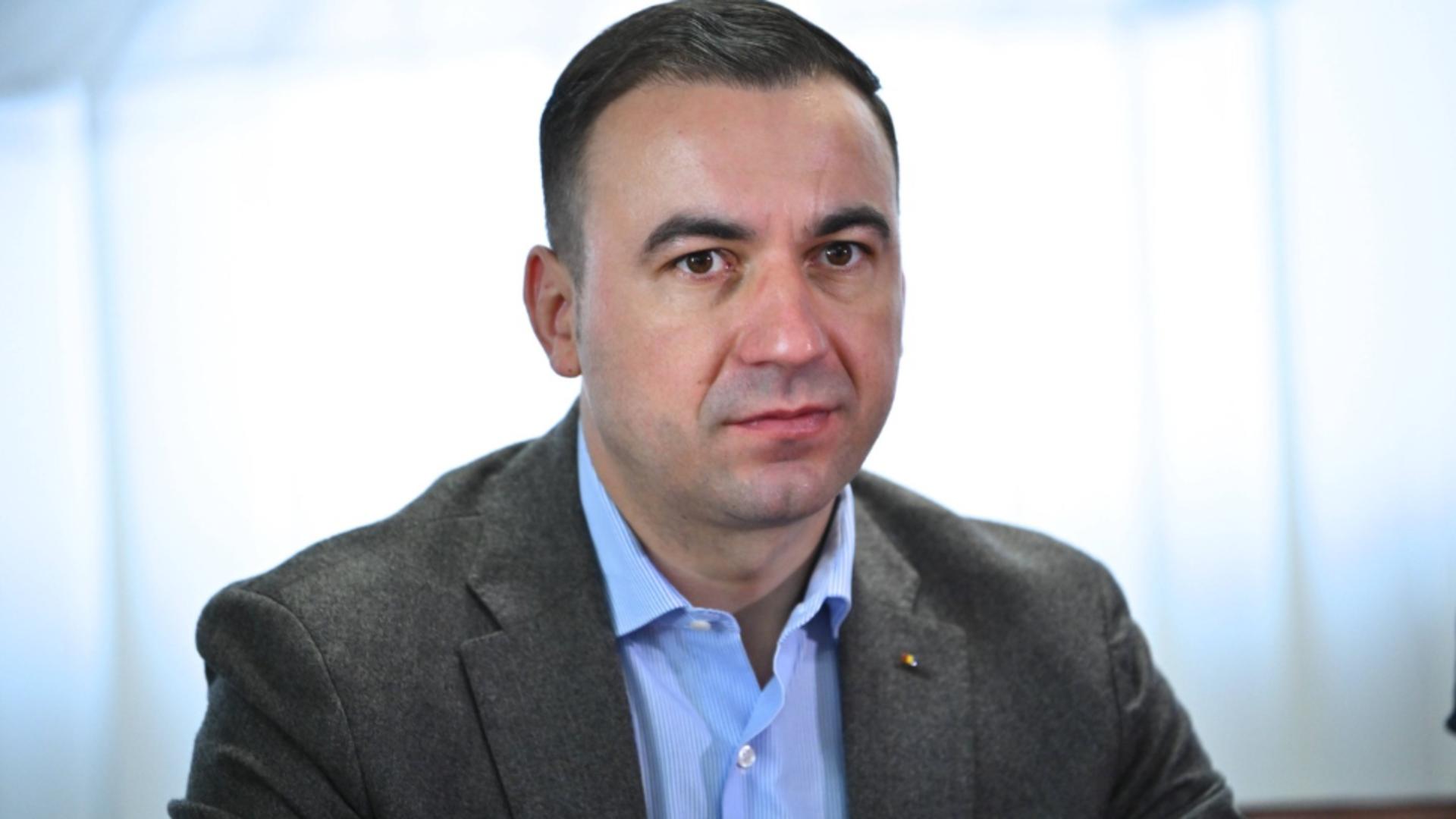 pana si ministrul energiei e socat de preturi cat spune ca a platit pe ultima factura la curent 68ea66daa3911