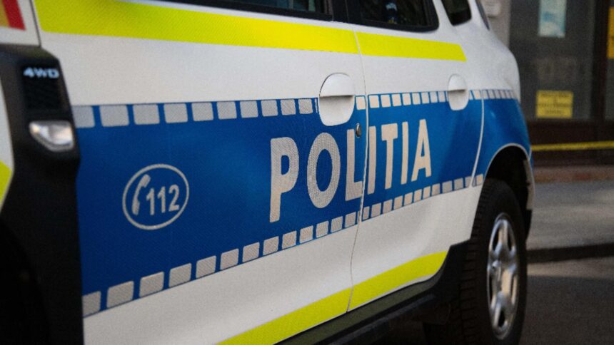 petrecere cu scandal in bocsa doi tineri cercetati pentru ultraj baiatul a lovit un politist in cap cu o sticla iar fata a spart luneta unei autospeciale 68e3998c66e36