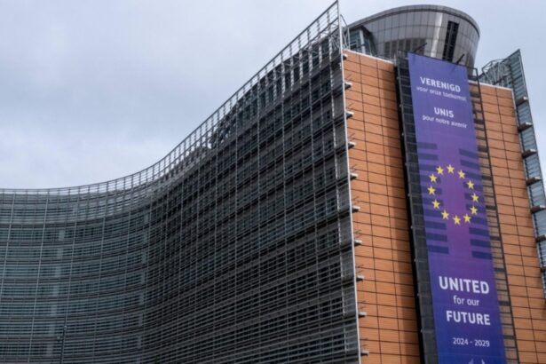 scandal la bruxelles agenti maghiari acuzati ca au incercat sa recruteze functionari ai comisiei europene 68e7e25a6d223