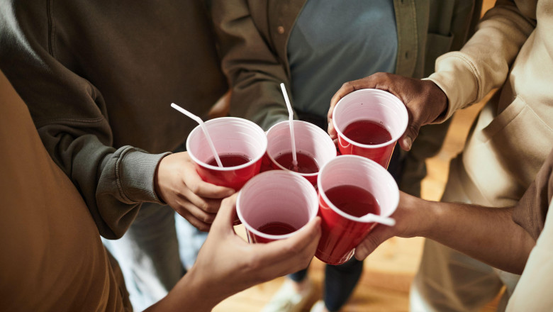 schimbare de preferinte in randul tinerilor europeni consuma din ce in ce mai putin alcool care sunt motivele studiu 68ebbf8124e26