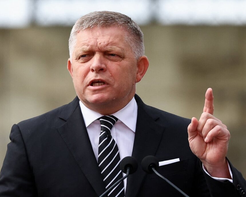 slovakia marks dark day as lgbtq rights rolled back in parliament 68dcade39f2de