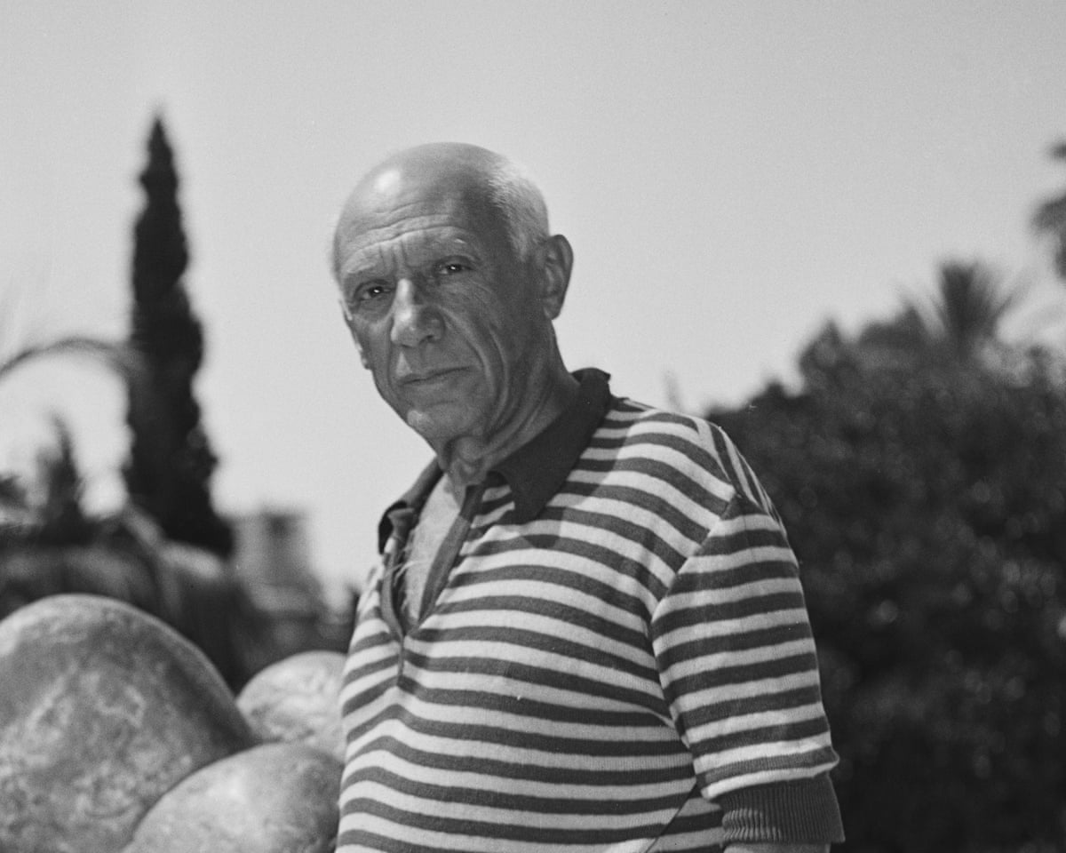 spanish police investigate as picasso painting vanishes on way to