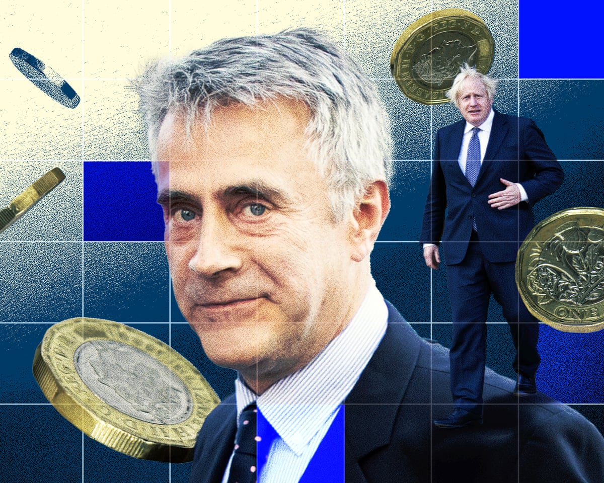 the 1m man why did boris johnson take his donor to ukraine 68e90d737da83