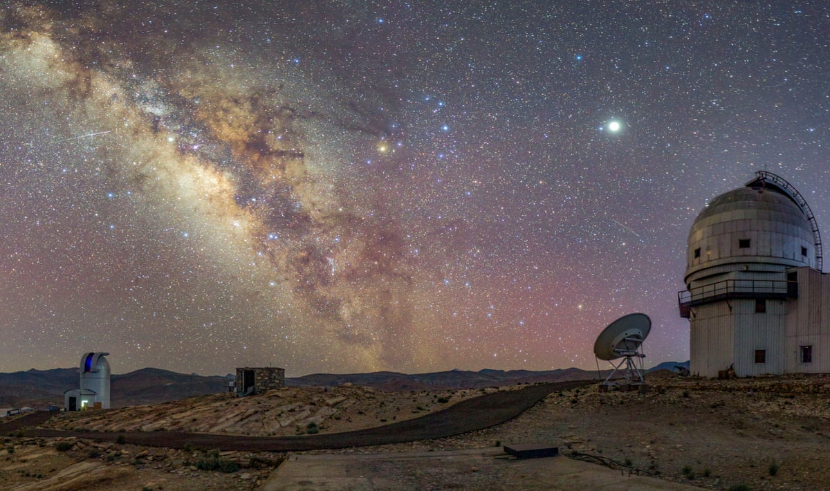 the universe has opened up for us meet the astro ambassadors who welcome stargazers to the himalayas 68edcb9485ef5