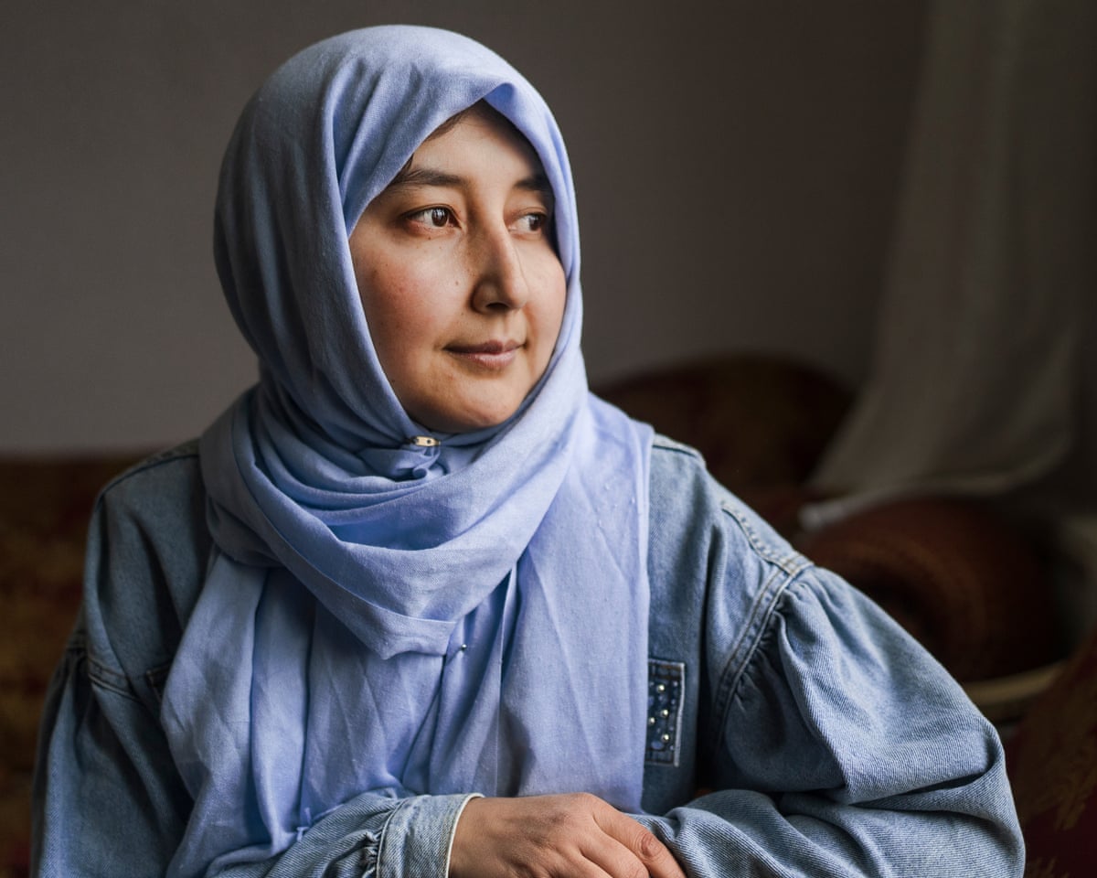 they told me not to speak out the woman who took on china and won her husbands freedom 68fafa9c0630e