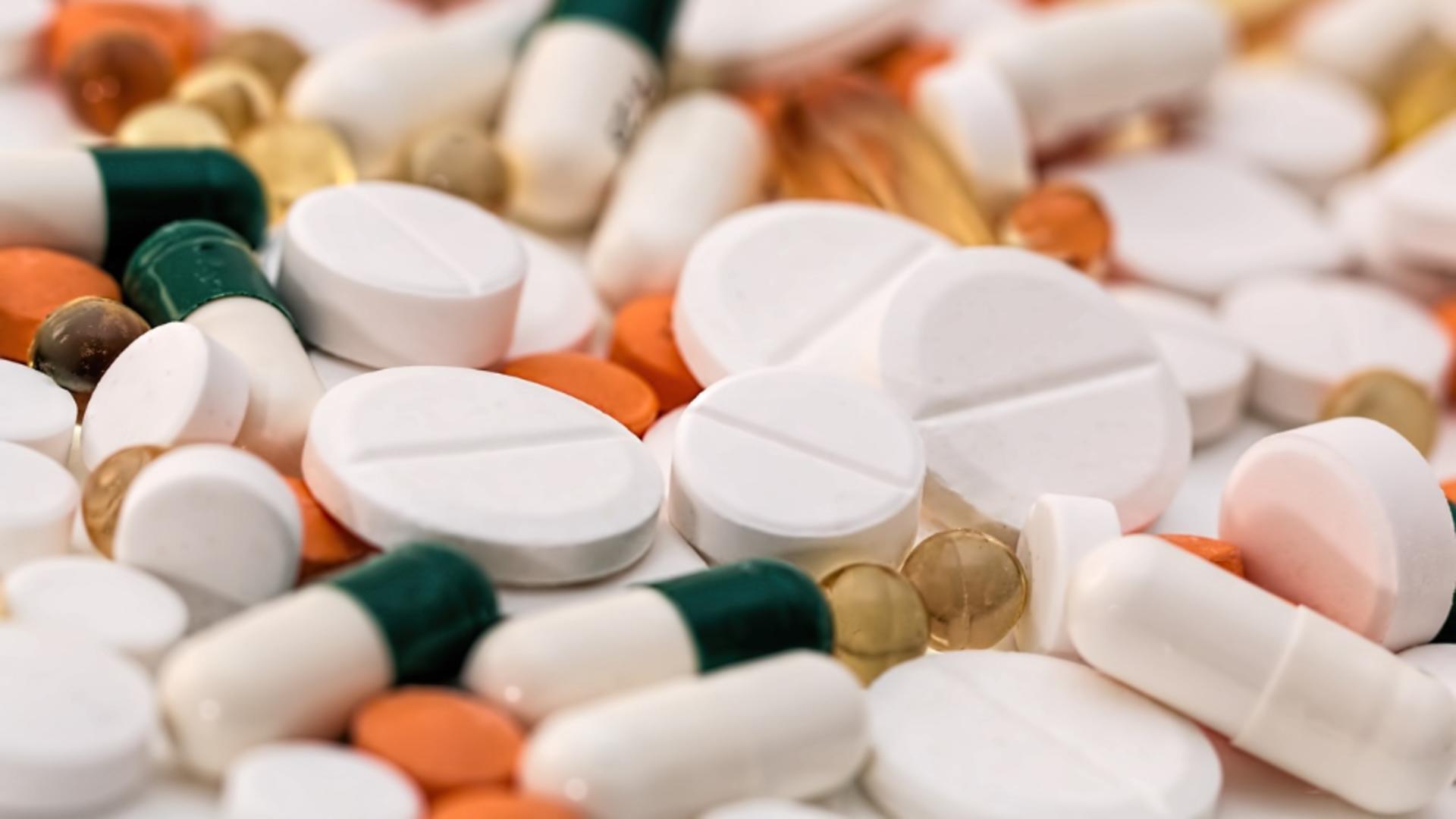 tratamente inovatoare pentru pacientii romani 37 de molecule noi intra pe lista medicamentelor compensate 68e92a88531fb