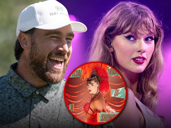 Travis Kelce își celebrează aniversarea înconjurat de familie la lansarea filmului „Showgirl”, creat de Taylor Swift 1 travis kelce celebrates birthday at taylor swifts showgirl movie with family 68e3c5198e74c