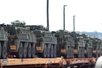 tren care transporta marfa militara deraiat dupa o explozie in rusia 68e6a7893bf8e