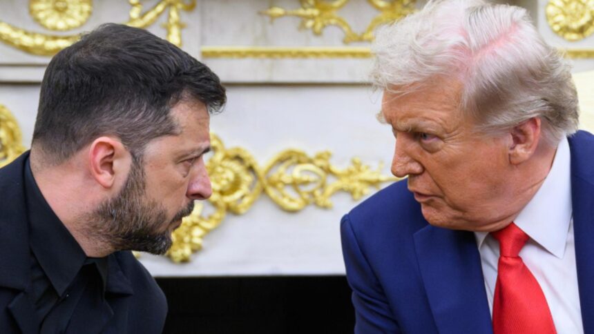 trocul propus de zelenski ucraina il va nominaliza pe trump la premiul nobel pentru pace daca va trimite rachete tomahawk kievului 68e7c984a2c33