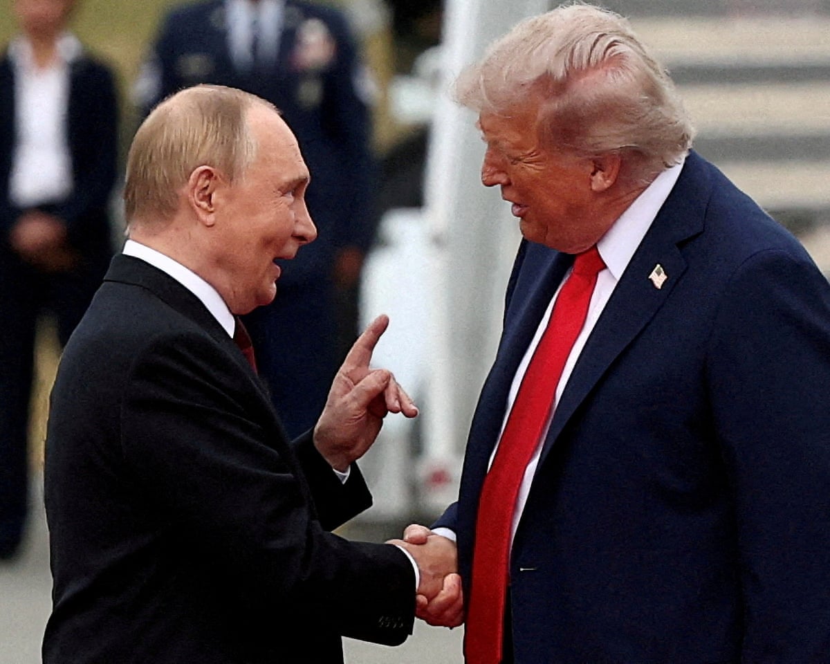 trump downplays hopes he will supply ukraine with us missiles after meeting with zelenskyy 68f2978e2e44e