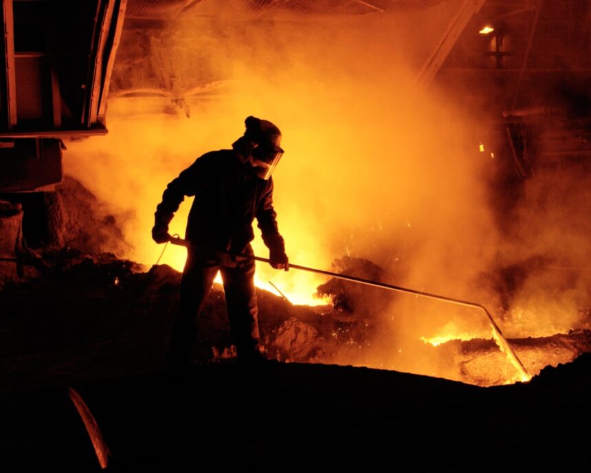 uk and eu poised to strike deal sparing british business from carbon border tax 68deb4fa9dad4