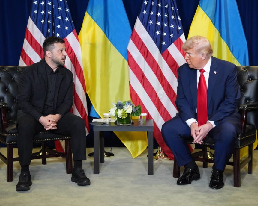 us to give ukraine intelligence on long range energy targets in russia reports say 68de68db4ae03