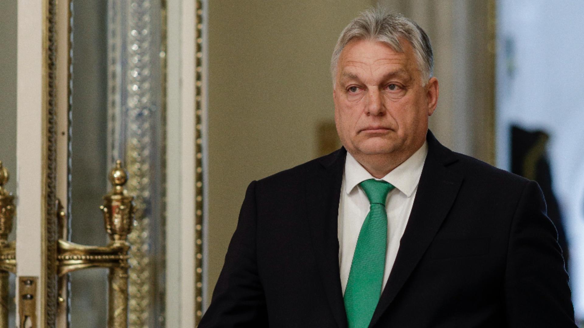 viktor orban inainte de congresul udmr ungaria este interesata de succesul economiei romanie 68e8b4288d76a