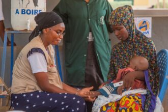 we called ourselves the lifeboat crew how fired usaid workers launched a rescue project to save as many babies as we can 68e4924c36a69