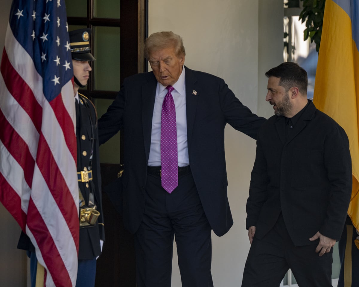 zelenskyy to visit london for talks before expected trump putin summit 68f6a2578043b