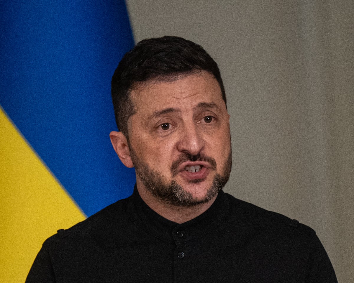 zelenskyy urges trump to use gaza ceasefire momentum to broker peace in ukraine 68eb37cb4890e