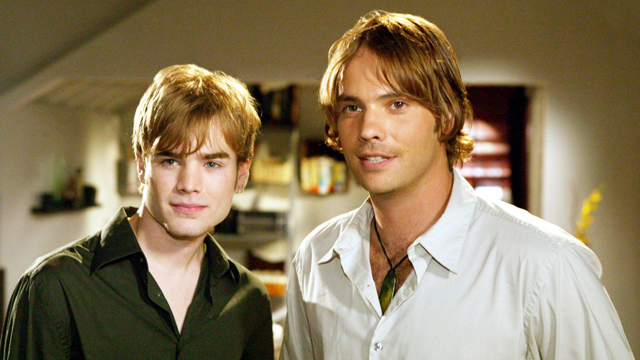 7th heaven star barry watson boards teen cancer short bad survivor as ep to adapt for tv
