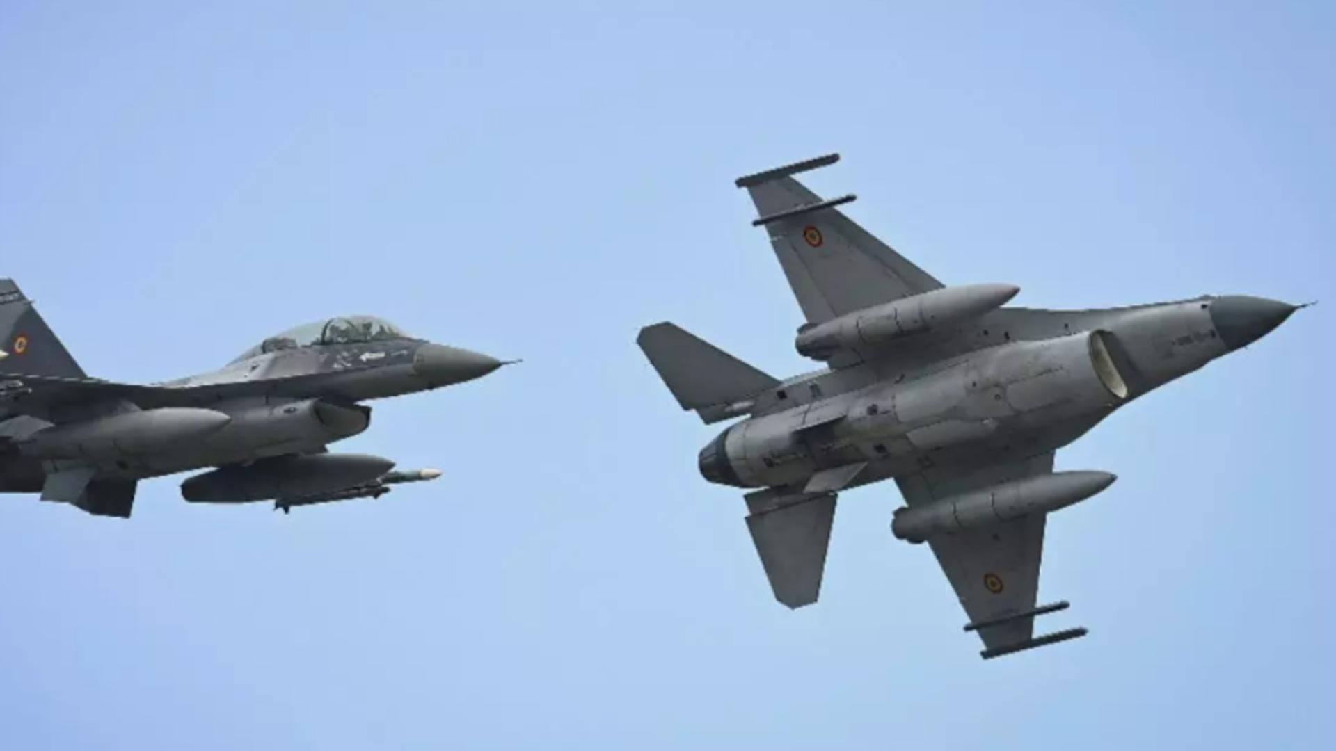 alerta aeriana la granita romaniei doua avioane eurofighter ridicate in aer dupa un nou atac rusesc in sudul ucrainei anuntul mapn 6923fc6c2412e