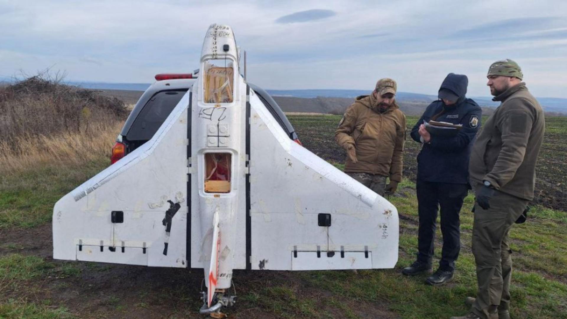 ambasadorul rusiei la chisinau convocat sa dea explicatii dupa ce mai multe drone au survolat spatiul aerian al moldovei 6925b9b7c8bc8