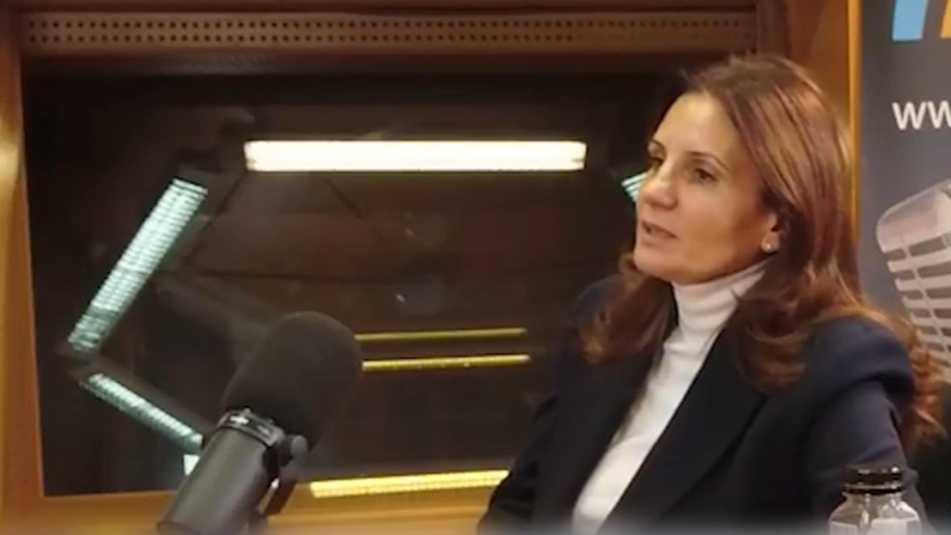 anca alexandrescu acuzatii dure mafia imobiliara blocheaza spatiile verzi trebuie sa venim cu un nou plan de urbanism 69243743a81f2