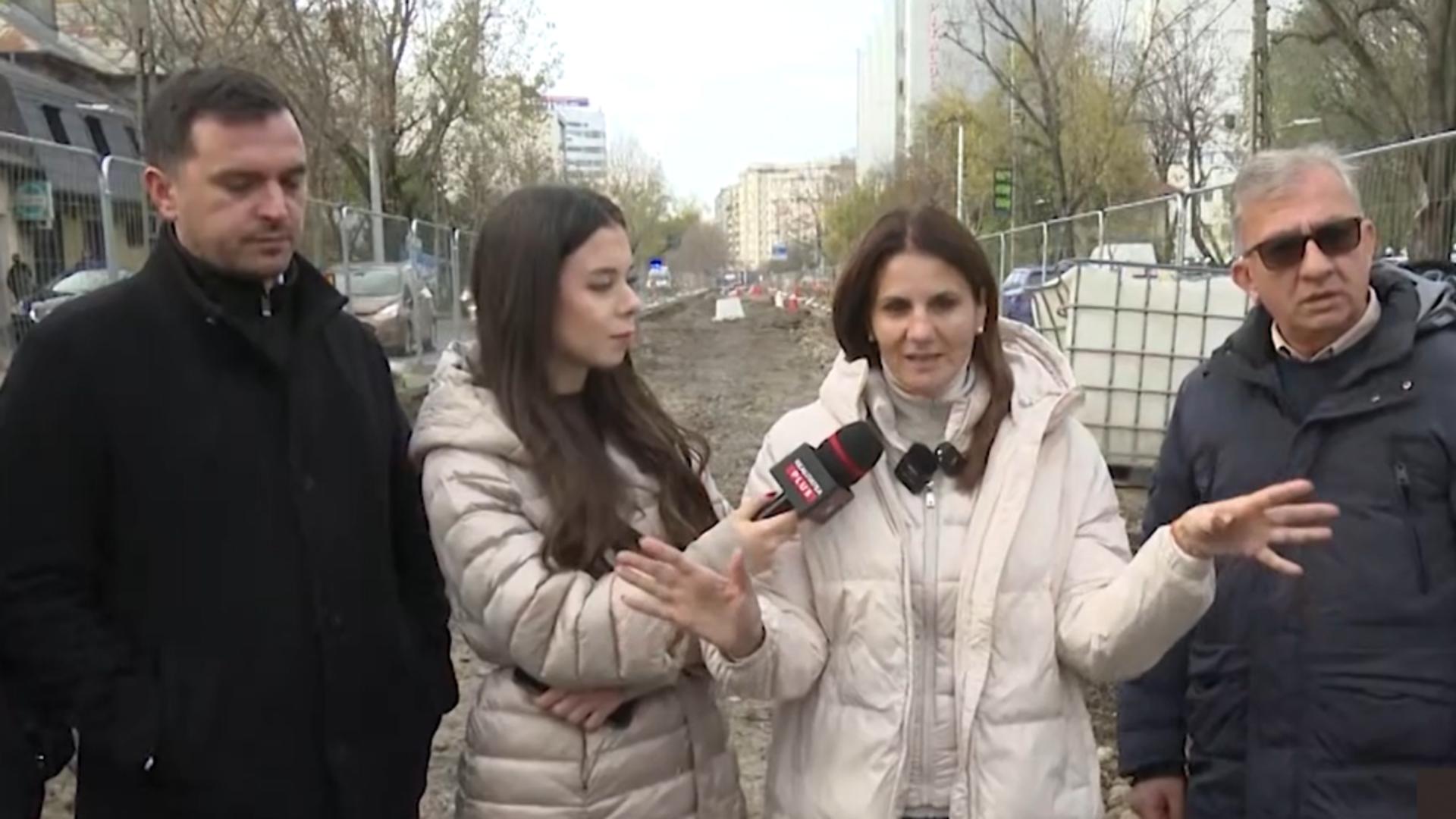 anca alexandrescu in mijlocul santierelor abandonate ale capitalei asa arata bucurestiul lasat in paragina de administratia din ultimii 5 ani video 6926debc0c598